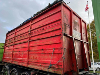 Ανοιχτό αμάξωμα