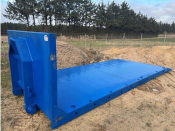 Ανοιχτό αμάξωμα SCANCON