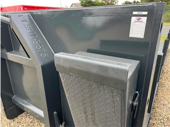 Ανοιχτό αμάξωμα Scancon ML6200R Maskinlad på hejselads ramme: φωτογραφία 5 Ανοιχτό αμάξωμα Scancon ML6200R Maskinlad på hejselads ramme: φωτογραφία 5