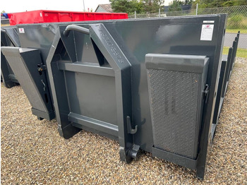 Ανοιχτό αμάξωμα Scancon ML6200R Maskinlad på hejselads ramme: φωτογραφία 4 Ανοιχτό αμάξωμα Scancon ML6200R Maskinlad på hejselads ramme: φωτογραφία 4