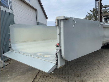 Ανοιχτό αμάξωμα Scancon SH6515 Hardox 15m3 6500mm: φωτογραφία 3