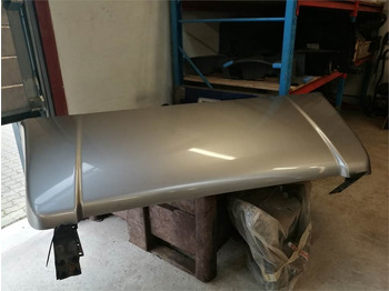 Αεροδυναμική/ Αεροτομή VOLVO FH