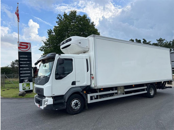 Φορτηγό ψυγείο VOLVO FL 250
