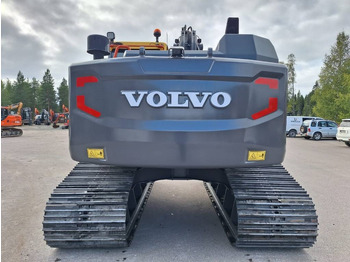 Μίσθωση Volvo EC140ELM -SUOALUSTA-  Volvo EC140ELM -SUOALUSTA-: φωτογραφία 3