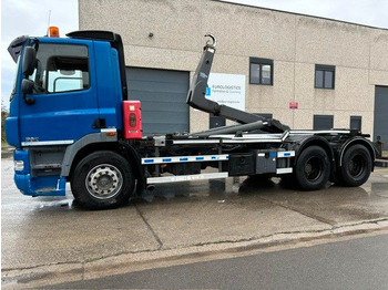 Φορτηγό φόρτωσης γάντζου DAF CF 85