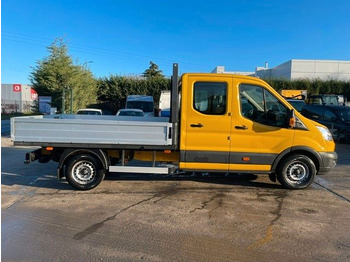 Μικρό φορτηγό με καρότσα FORD Transit