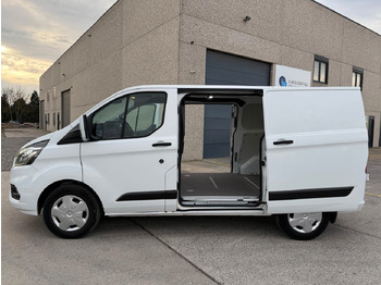 Μικρό βαν FORD Transit