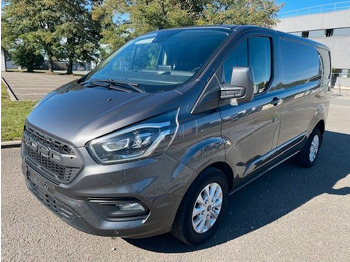 Μικρό βαν FORD Transit