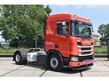 Τράκτορας Scania R410 NGS 4x2NB XT - HYDRAULIC SYSTEM - FULL AIR - RETARDER - 568 TKM - ACC - PTO - MORE UNITS AVAILABLE -: φωτογραφία 2