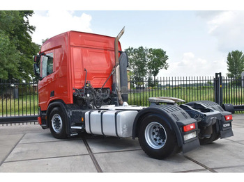 Τράκτορας Scania R410 NGS 4x2NB XT - HYDRAULIC SYSTEM - FULL AIR - RETARDER - 568 TKM - ACC - PTO - MORE UNITS AVAILABLE -: φωτογραφία 3