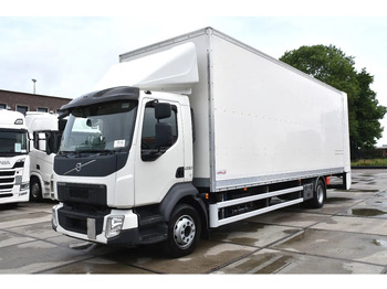 Φορτηγό κόφα VOLVO FL 280