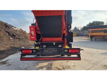 Θρυμματιστής Morbark WH2400XP: φωτογραφία 4