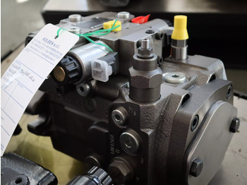 Νέα Υδραυλική αντλία για Κατασκευή μηχανήματα REXROTH A10VG28EP3D1/10R-NSC10F015SP: φωτογραφία 3