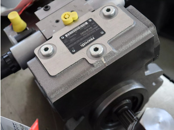 Υδραυλική αντλία REXROTH