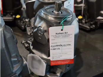 Υδραυλική αντλία REXROTH