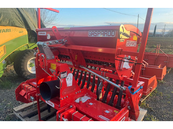 Σπαρτική μηχανή