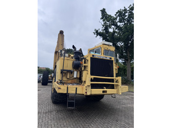 Μίσθωση CATERPILLAR / GOTTWALD 631D / G45 CATERPILLAR / GOTTWALD 631D / G45: φωτογραφία 2 Μίσθωση CATERPILLAR / GOTTWALD 631D / G45 CATERPILLAR / GOTTWALD 631D / G45: φωτογραφία 2