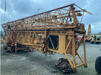 Πυργογερανός LIEBHERR