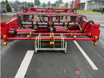 Εργαλείο/ Εξοπλισμός Grimme Intake for VARITRON 470 - row width 90 cm: φωτογραφία 3