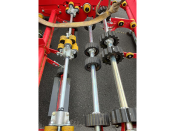 Εργαλείο/ Εξοπλισμός Grimme Intake for VARITRON 470 - row width 90 cm: φωτογραφία 2