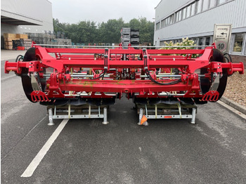 Εργαλείο/ Εξοπλισμός Grimme Intake for VARITRON 470 - row width 90 cm: φωτογραφία 5