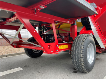 Νέα Εξοπλισμός αποθήκευσης Grimme RH 20 -60 CF -  Rental: φωτογραφία 3