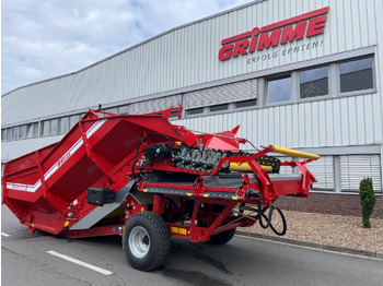 Νέα Εξοπλισμός αποθήκευσης Grimme RH 20 -60 CF -  Rental: φωτογραφία 2
