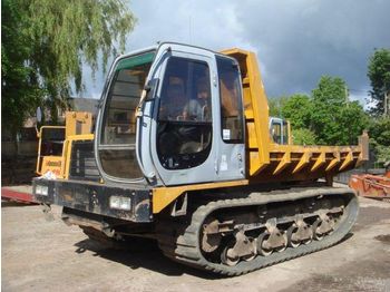 Μίνι ανατρεπόμενο MOROOKA MST220VD
: φωτογραφία 1