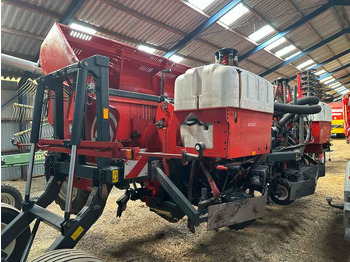 Μηχανή συγκομιδής MIEDEMA