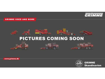 Πατατοεξαγωγέας GRIMME