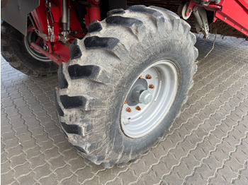 Πατατοεξαγωγέας Grimme CS 170 RotaPower: φωτογραφία 4