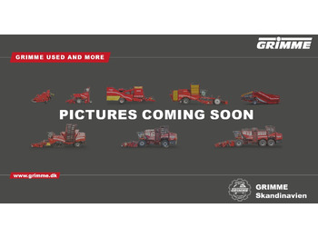 Πατατοεξαγωγέας GRIMME