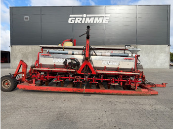 Μηχανή συγκομιδής GRIMME