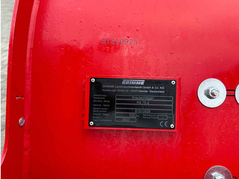 Νέα Μηχανή συγκομιδής Grimme KS 75-2: φωτογραφία 2 Νέα Μηχανή συγκομιδής Grimme KS 75-2: φωτογραφία 2