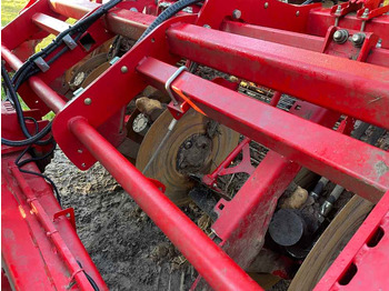 Μηχανή συγκομιδής Grimme VARITRON 470 RS VARIO: φωτογραφία 2