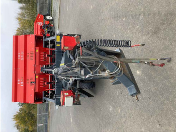 Μηχανή συγκομιδής Dewulf Dewulf, MS 2000 RS, 2 Row, Trailed, Belt, Potato Planter: φωτογραφία 3