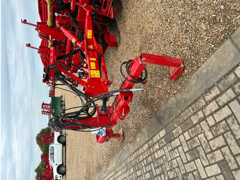 Μηχανή συγκομιδής Grimme GL 430: φωτογραφία 2 Μηχανή συγκομιδής Grimme GL 430: φωτογραφία 2