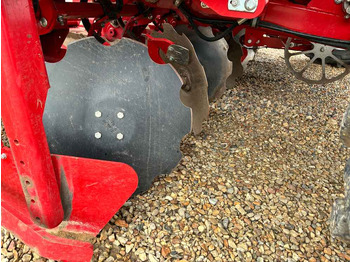 Μηχανή συγκομιδής Grimme GL 430: φωτογραφία 5 Μηχανή συγκομιδής Grimme GL 430: φωτογραφία 5