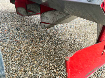 Μηχανή συγκομιδής Grimme GL 430: φωτογραφία 4 Μηχανή συγκομιδής Grimme GL 430: φωτογραφία 4