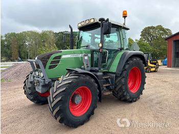 Τρακτέρ FENDT 312 Vario