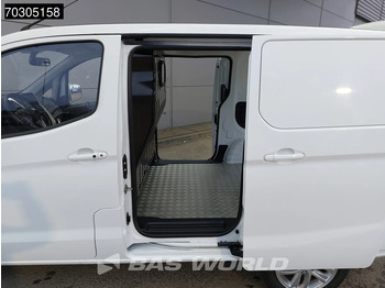 Μικρό βαν, Ηλεκτρικό van BYD ETP3 Elektrisch 45kWh WLTP 238km 2x Schuifdeur Airco Camera Parkeersensoren Leder Stoelverwarming Airco: φωτογραφία 3 Μικρό βαν, Ηλεκτρικό van BYD ETP3 Elektrisch 45kWh WLTP 238km 2x Schuifdeur Airco Camera Parkeersensoren Leder Stoelverwarming Airco: φωτογραφία 3