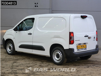 Μικρό βαν Citroën Berlingo 130pk Emissievrij Automaat Benzine L1H1 Airco Cruise Camera Parkeersensoren Imperiaal Werkplaatsinrichting Euro6 L1 Kompakt Airc: φωτογραφία 2 Μικρό βαν Citroën Berlingo 130pk Emissievrij Automaat Benzine L1H1 Airco Cruise Camera Parkeersensoren Imperiaal Werkplaatsinrichting Euro6 L1 Kompakt Airc: φωτογραφία 2