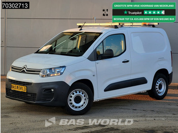 Μικρό βαν CITROËN Berlingo