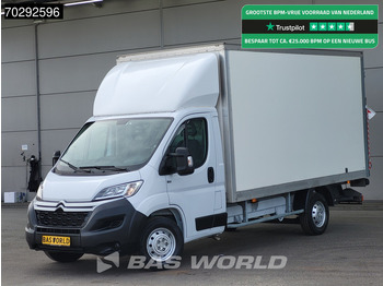 Επαγγελματικό αυτοκίνητο κόφα CITROËN Jumper