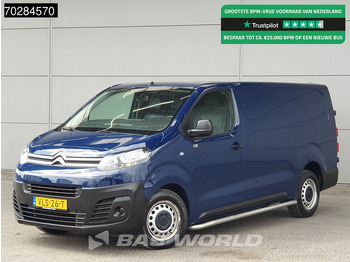 Μικρό βαν CITROËN Jumpy
