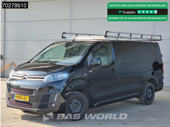 Μικρό βαν CITROËN Jumpy