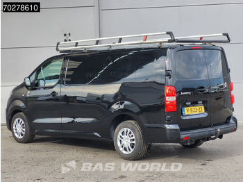 Μικρό βαν Citroën Jumpy 177pk Automaat L2H1 Navi Trekhaak Imperiaal Airco Cruise Parkeersensoren L2 5m3 Airco Trekhaak Cruise control: φωτογραφία 2