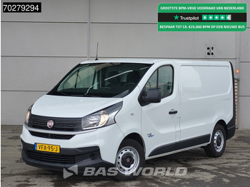 Μικρό βαν FIAT Talento