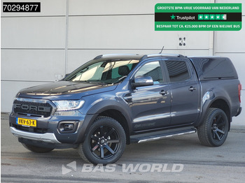 Ημιφορτηγό FORD Ranger