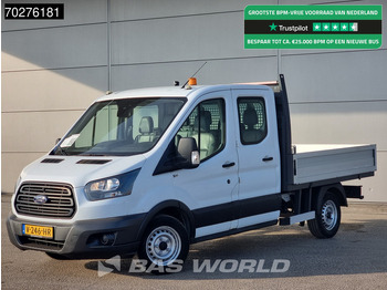 Μικρό φορτηγό με καρότσα FORD Transit